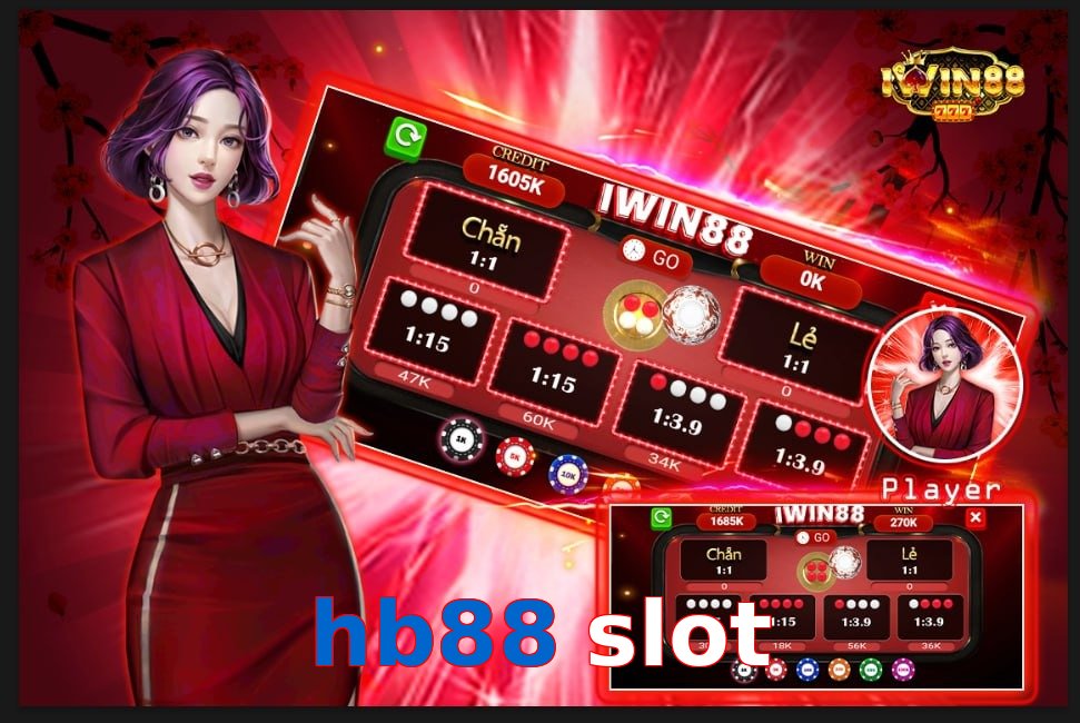 hb88 slot