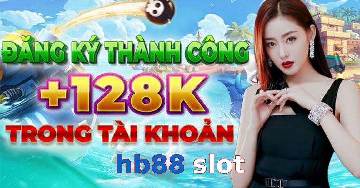 hb88 slot