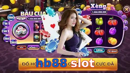 hb88 slot