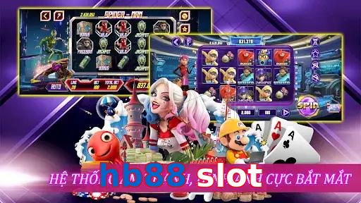hb88 slot