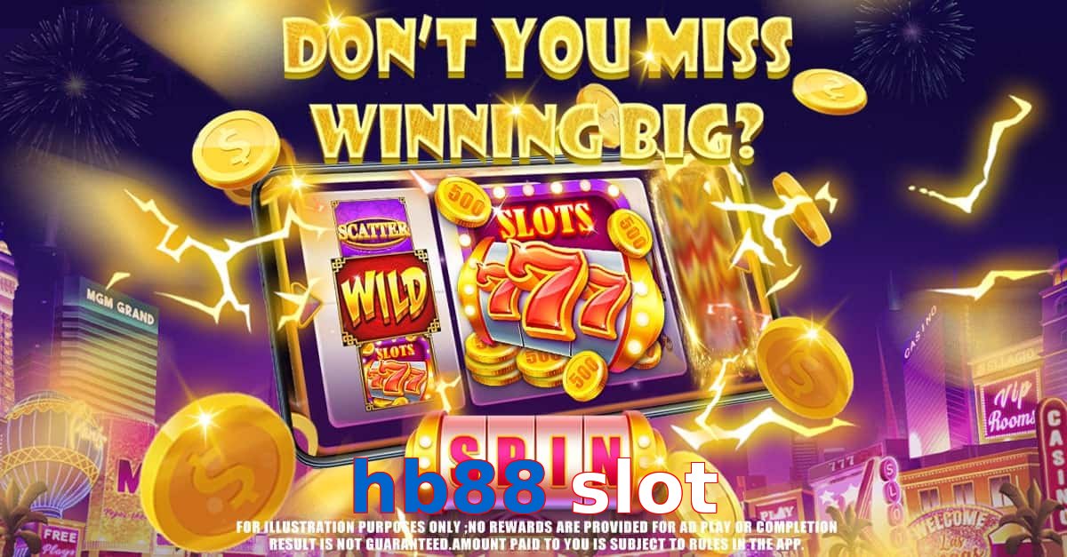 hb88 slot