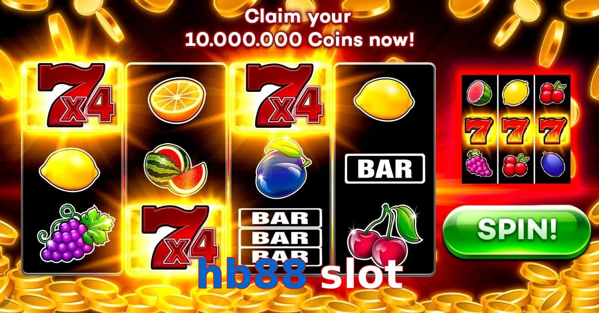 hb88 slot