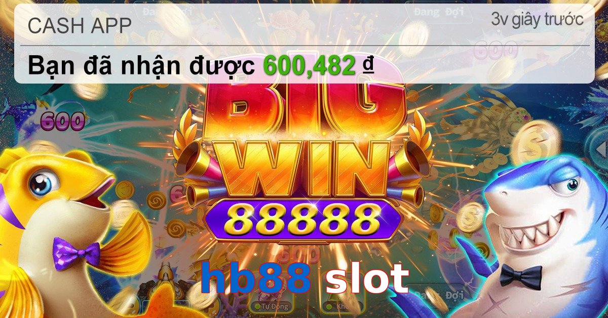 hb88 slot