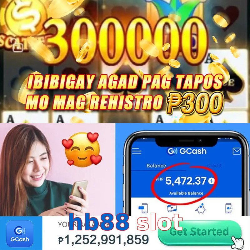 hb88 slot