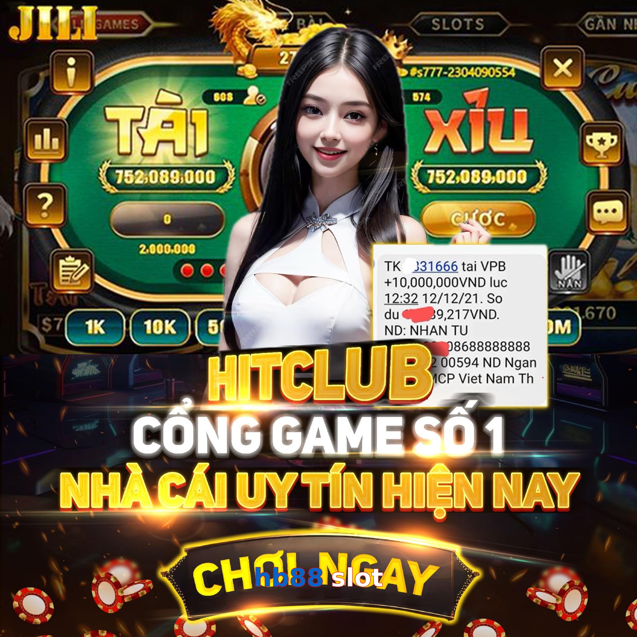 hb88 slot