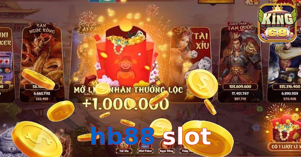 hb88 slot