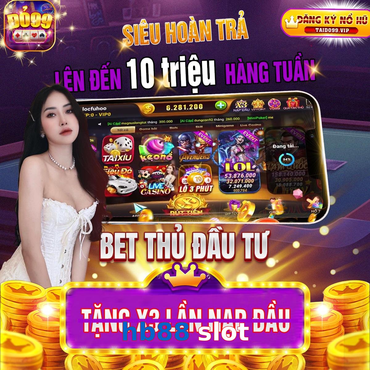 hb88 slot