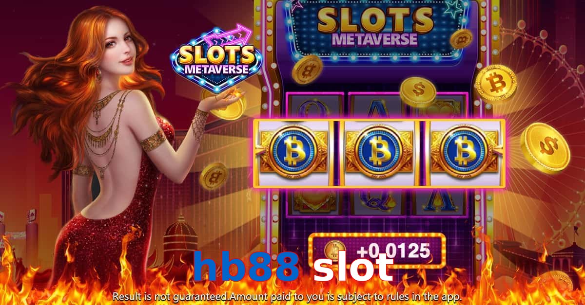 hb88 slot