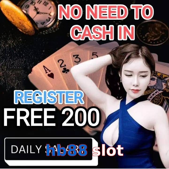 hb88 slot