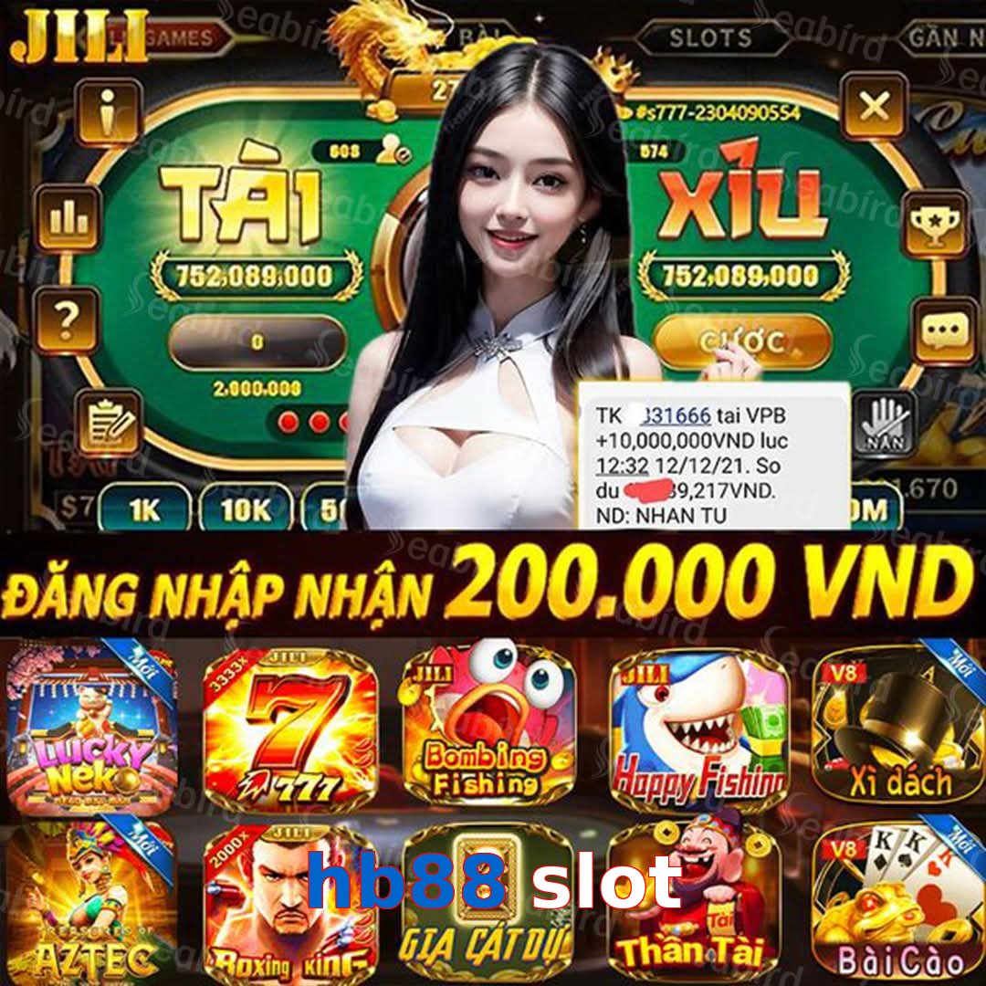 hb88 slot