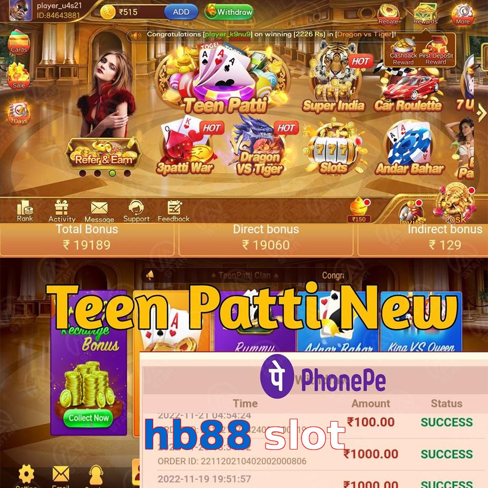 hb88 slot