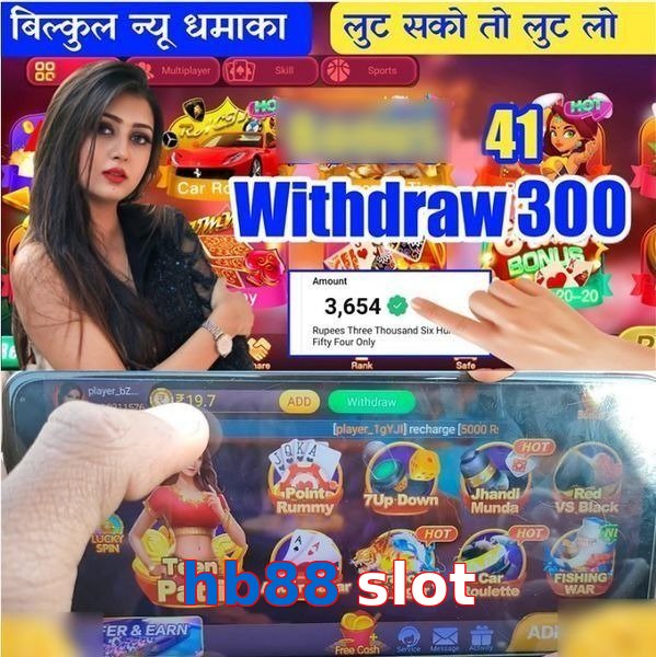 hb88 slot