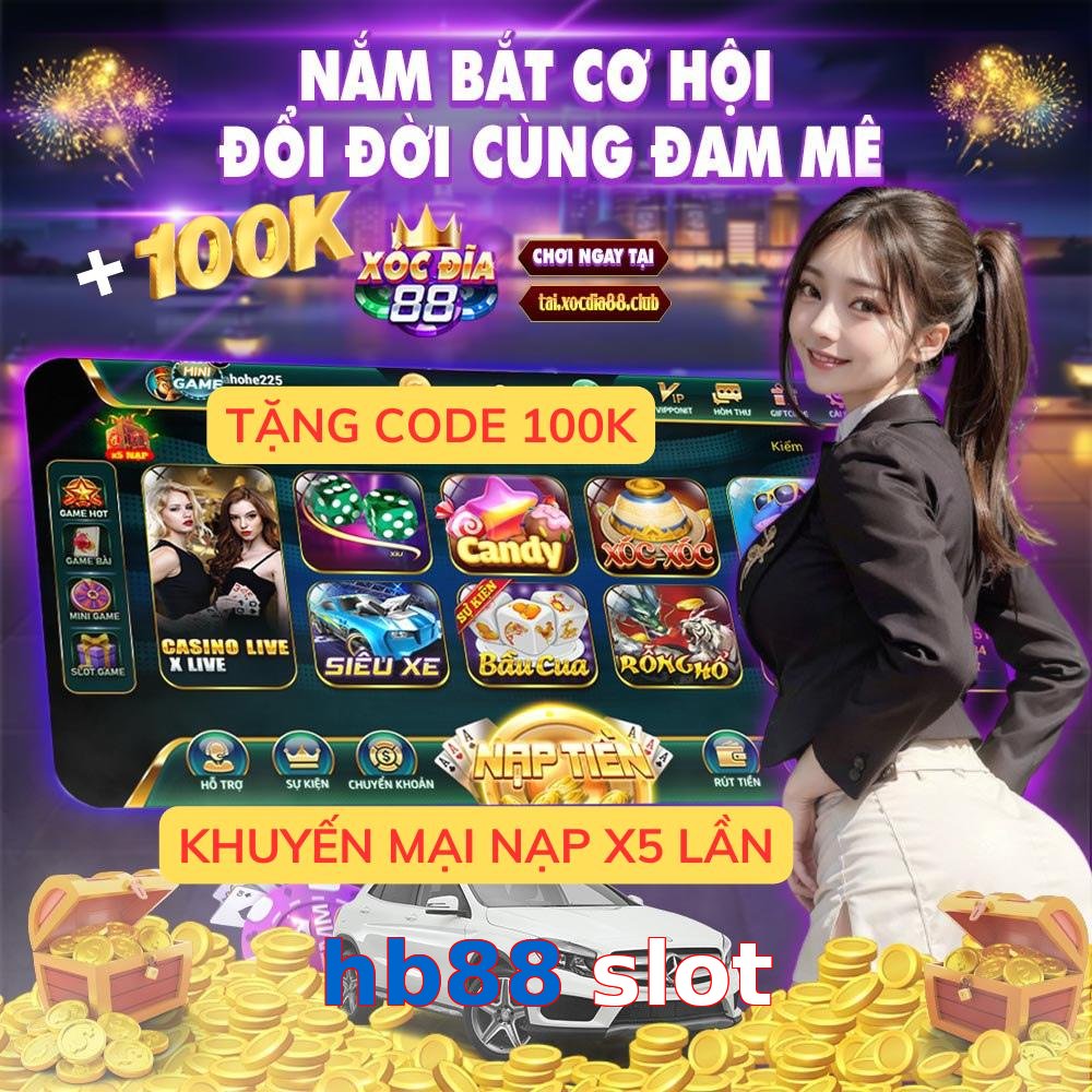 hb88 slot