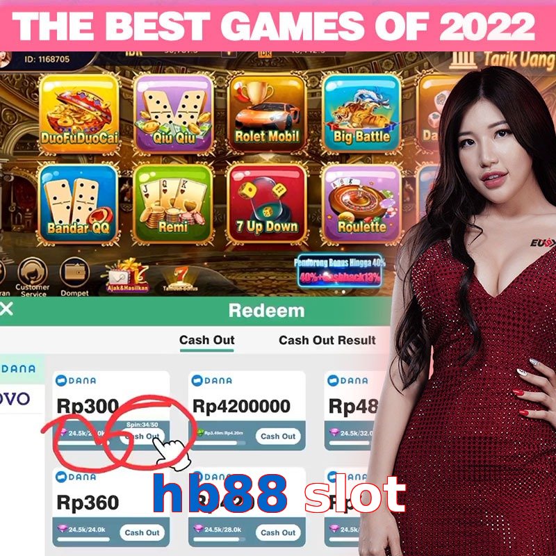 hb88 slot